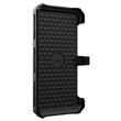 UAG Husa Trooper Magnetic Samsung Galaxy S26 Ultra Black Holster (2 parti: spate + protectie margini)
