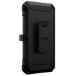 UAG Husa Trooper Magnetic Samsung Galaxy S26 Ultra Black Holster (2 parti: spate + protectie margini)