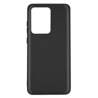 Husa Samsung Galaxy S20 Ultra Just Must Silicon Candy Black