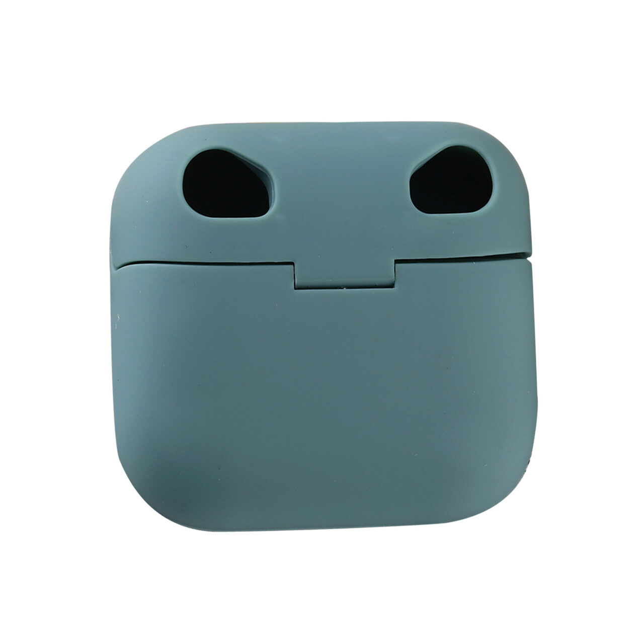 Husa Airpods Pro Lemontti Portable Case Green