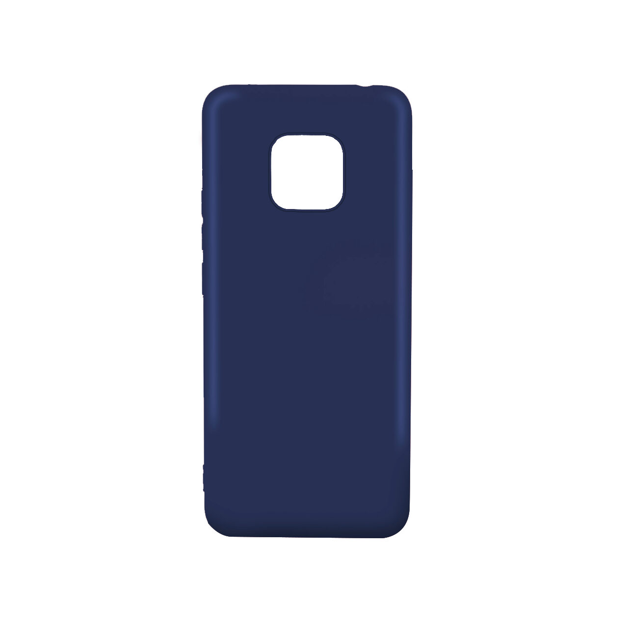 Just Must Husa Silicon Candy Huawei Mate 20 Pro Navy