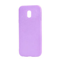 Husa Samsung Galaxy J5 (2017) Lemontti Silicon Silky Mov