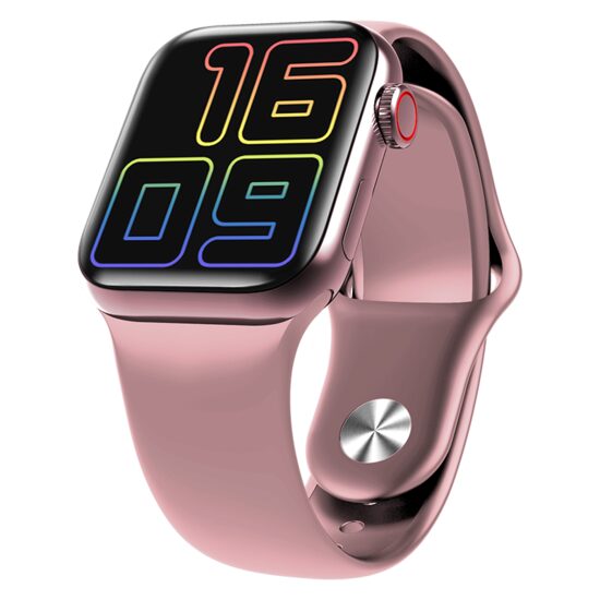 Smartwatch HiFuture HiTime Mini Pink