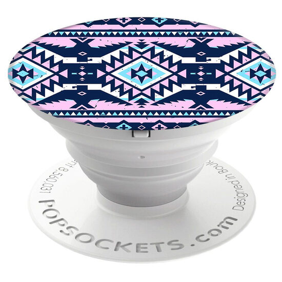 Accesoriu Popsockets pentru dispozitive mobile, Thunderbird
