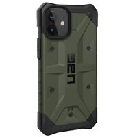 Husa iPhone 12 Mini UAG Pathfinder Series Olive