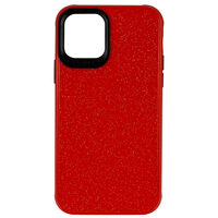 Carcasa iPhone 11 Pro Lemontti Meteor Red