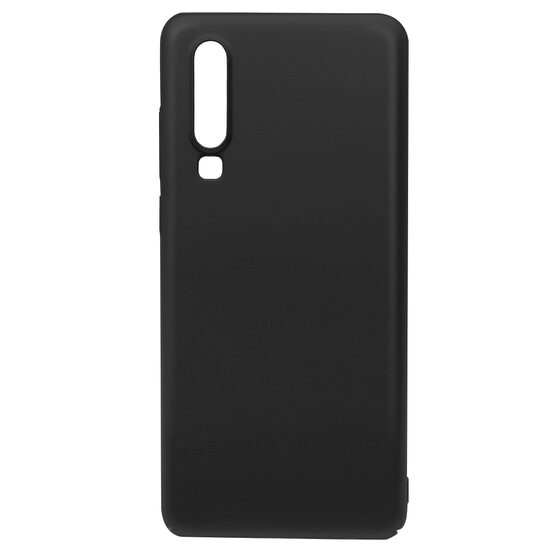 Carcasa Huawei P30 Just Must Uvo Black