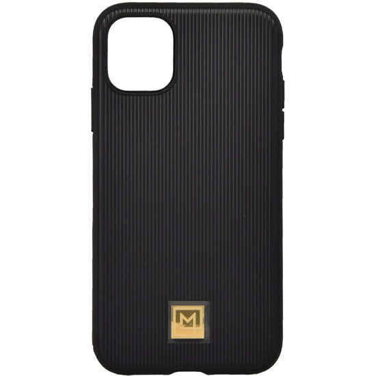 Husa iPhone 11 Pro Spigen La Manon Classy Black