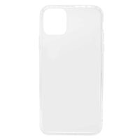 Husa iPhone 11 Pro Devia Shark 4 Clear