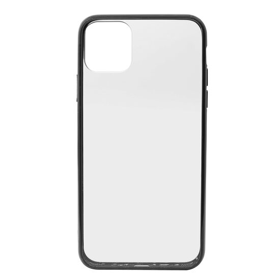 Husa iPhone 11 Pro Devia Shark 4 Black