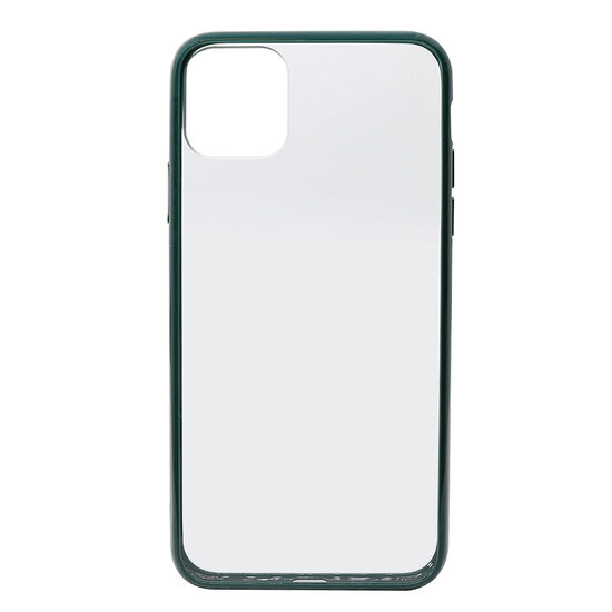 Husa iPhone 11 Pro Max Devia Shark 4 Green