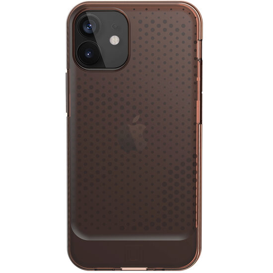 Husa iPhone 12 Mini UAG Lucent Orange