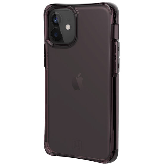 Husa iPhone 12 Mini UAG Mouve Aubergine