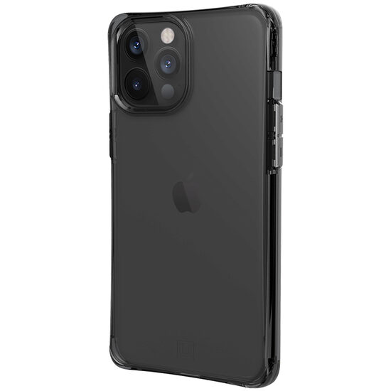 Husa iPhone 12 Pro Max UAG Mouve Ash