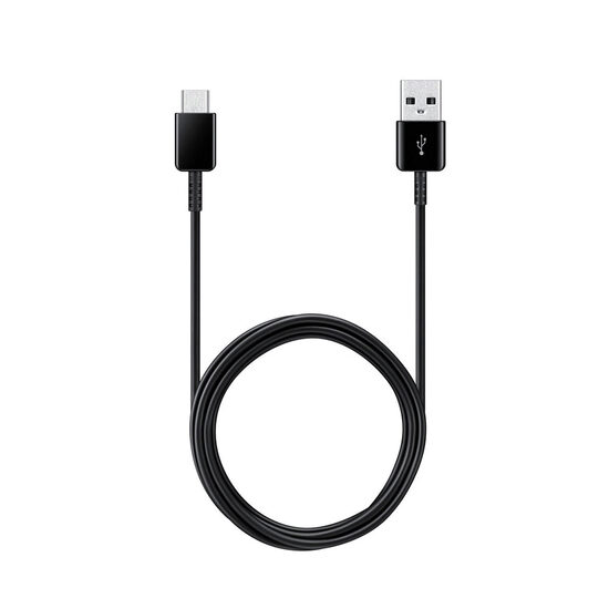 Cablu Type-C USB 2.0 Samsung Original Negru, 1,5m