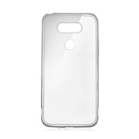 Husa LG G5 Devia Silicon Naked Crystal Clear (0.5mm)
