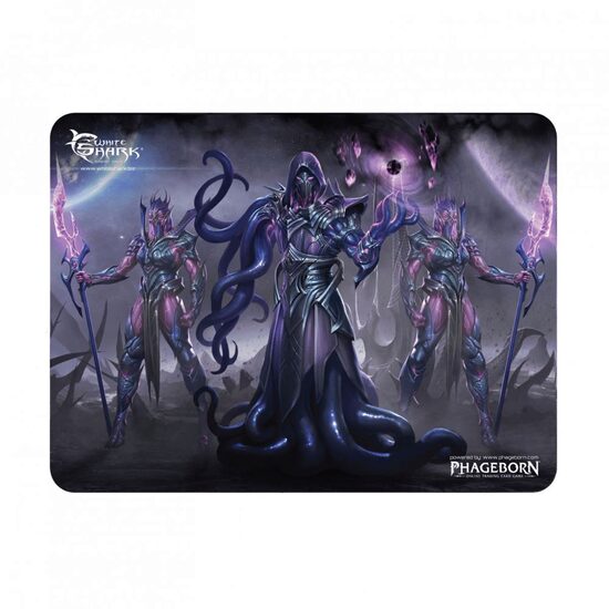 White Shark Mouse Pad MP-1895 OBLIVION
