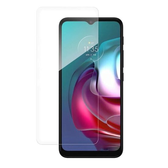 Folie Motorola Moto G30/Moto G20/Moto G10 Wozinsky Nano Flexi Glass Hybrid