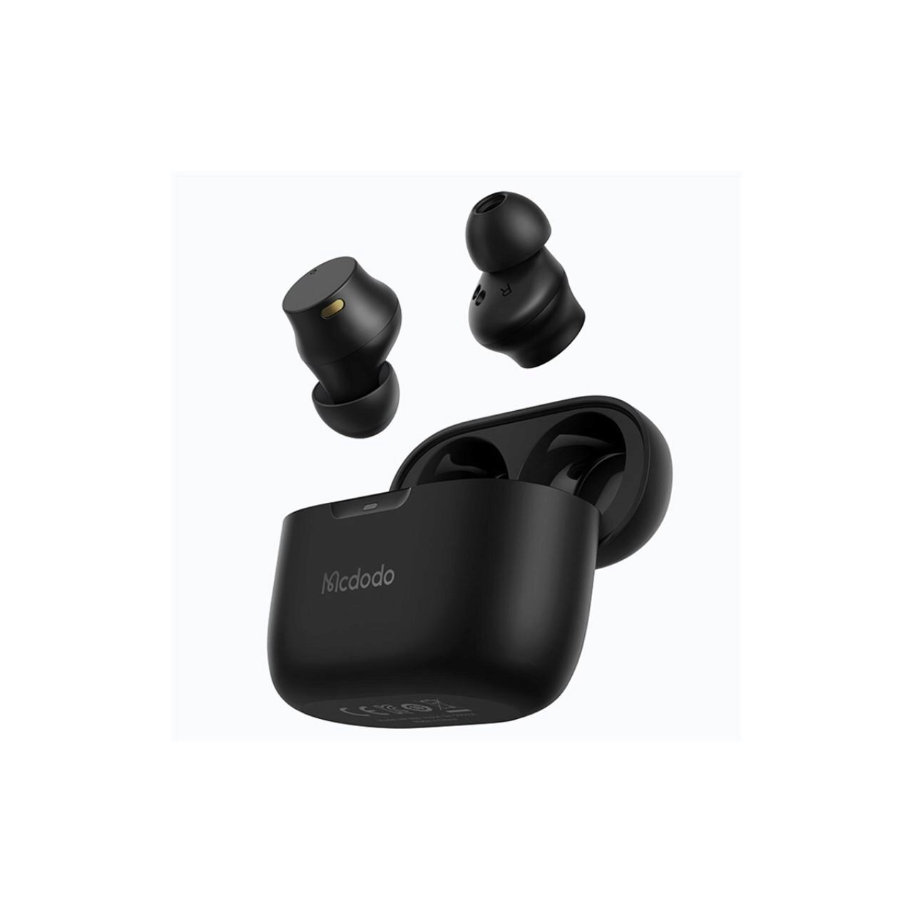 Wireless