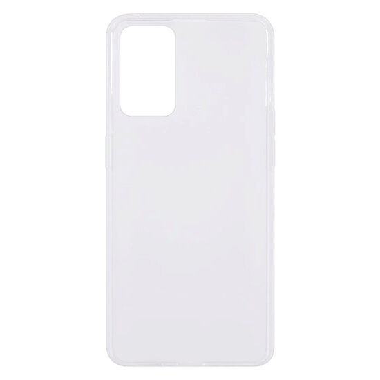 Husa Oppo Reno6 Lemontti Silicon Transparent