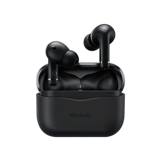 Casti Wireless Mcdodo N1 Series Black