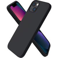 Husa iPhone 13 Devia Nature Series Magnetic Black