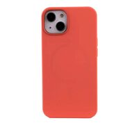 Husa iPhone 13 Devia Nature Series Magnetic Orange