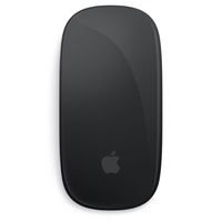 Apple Mouse Original Magic (2022) Multi-Touch Surface (cablu USB-C la Lightning inclus) Black