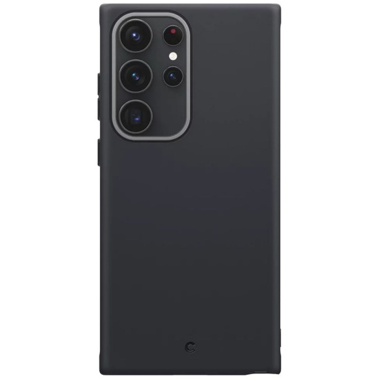 Husa Samsung Galaxy S23 Ultra Spigen Cyrill Ultra Color Gri
