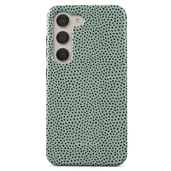 Burga Husa Dual Layer Mint Gelato Samsung Galaxy S23
