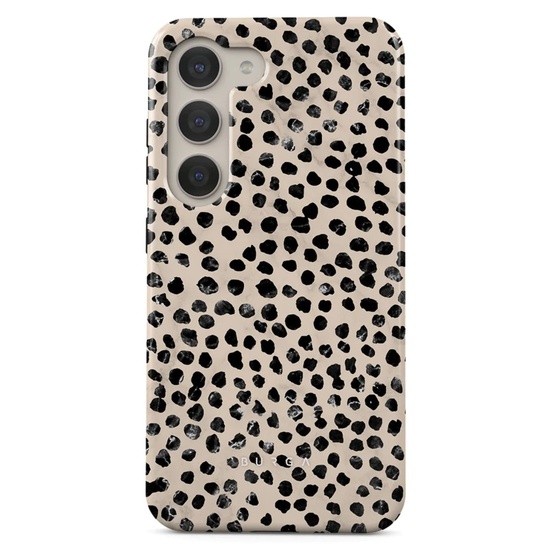 Burga Husa Dual Layer Almond Latte Samsung Galaxy S23 Plus