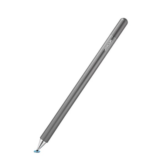 Joyroom Stylus Excellent Series pentru smartphone / tabletă, Gri