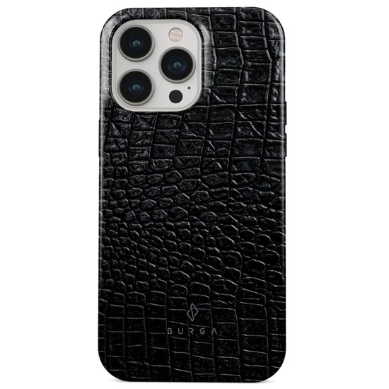 Burga Husa Dual Layer Reaper's Touch iPhone 15 Pro Max