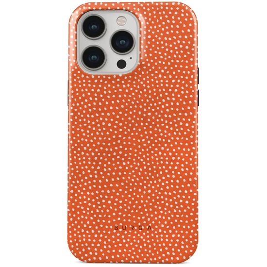 Burga Husa Dual Layer Vintage Edition iPhone 15 Pro Max