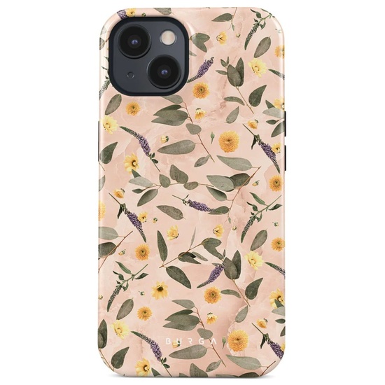 Burga Husa Dual Layer Sunday Brunch iPhone 15