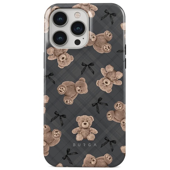 Burga Husa Dual Layer BFF iPhone 14 Pro