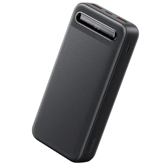 Mcdodo Acumulator Extern Star Series Digital Display 20000mAh, 15W, Negru