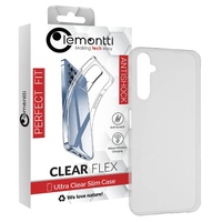 Lemontti Husa Silicon Samsung Galaxy A05s Transparent