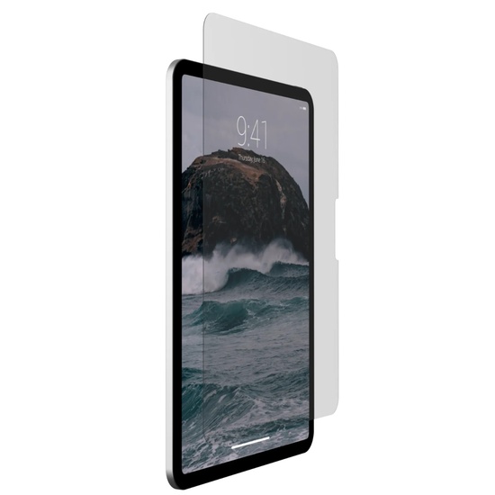 UAG Folie Sticla Glass Shield iPad Pro 11 inch (5th Gen, 2024, M4) Clear