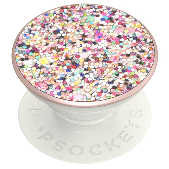 Popsockets Suport PopGrip Sparkle Spring Multi