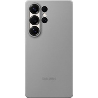 Samsung Husa Originala Silicone Cover Samsung Galaxy S25 Ultra Gray