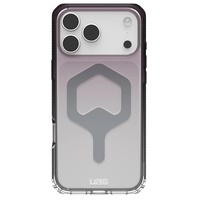 UAG Husa Plyo Magsafe iPhone 17 Pro Max Black Clear Ombre