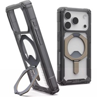 UAG Husa Plasma XTE MagSafe iPhone 17 Pro Max Ash Titanium