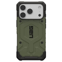 UAG Husa Pathfinder Magsafe iPhone 17 Pro Max Olive