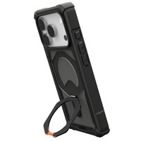 UAG Husa Plasma XTE MagSafe iPhone 17 Pro Max Black/Pop Orange