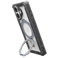 UAG Husa Plasma XTE MagSafe iPhone 17 Ash Titanium