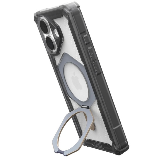 UAG Husa Plasma XTE MagSafe iPhone 17 Ash Titanium