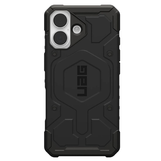 UAG Husa Pathfinder Magsafe iPhone 17 Black