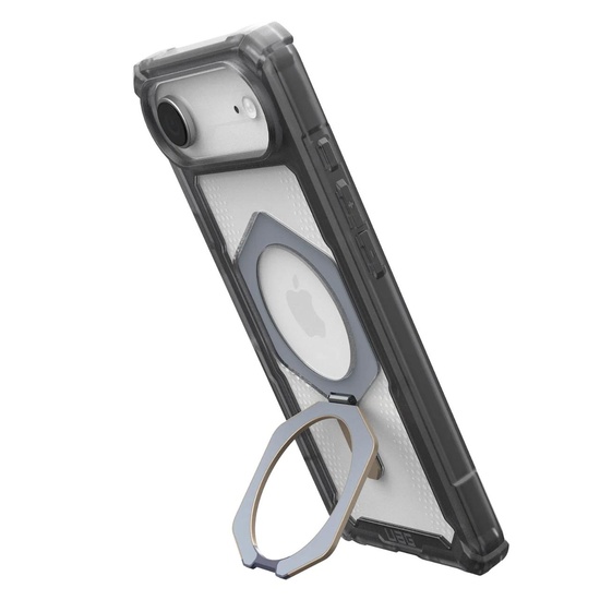 UAG Husa Plasma XTE MagSafe iPhone Air Ash Titanium