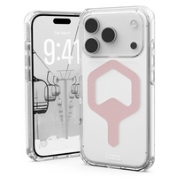 UAG Husa Plyo Magsafe iPhone 17 Pro Max Ice Rose Gold